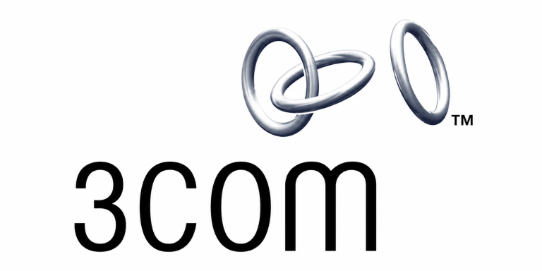3com logo