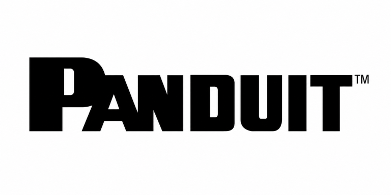 Panduit logo