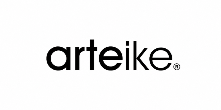 arteike logo