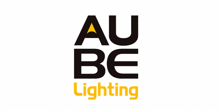 aube logo