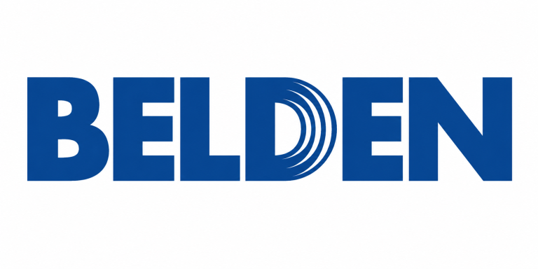 belden logo