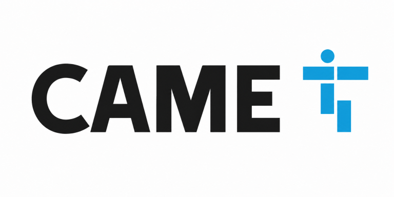 came-logo