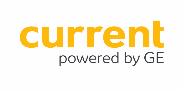 current logo