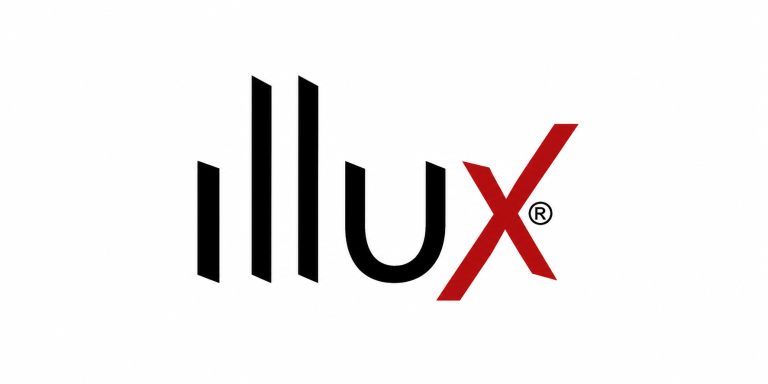 illux logo