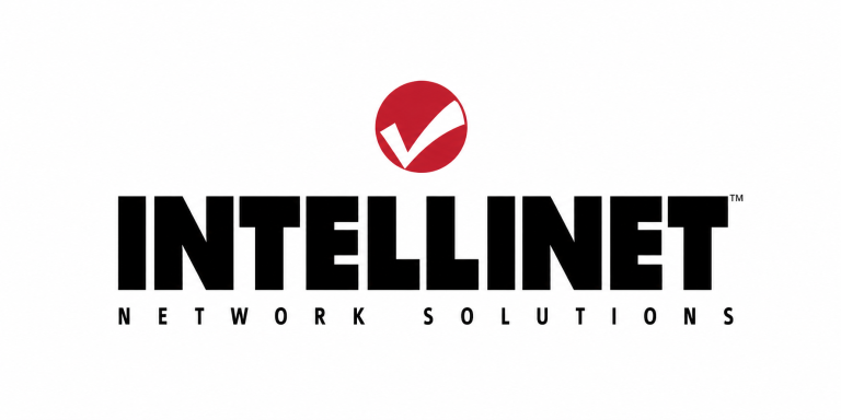 intellinet logo