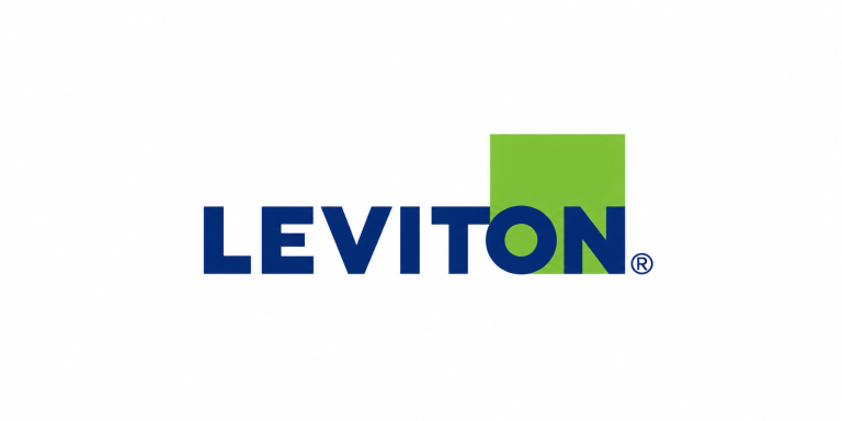 leviton logo