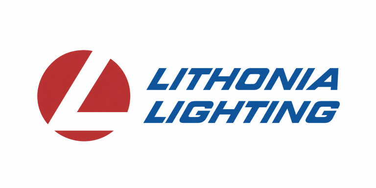 lithonia lighting logo