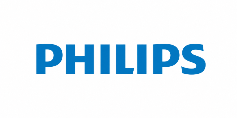 philips logo