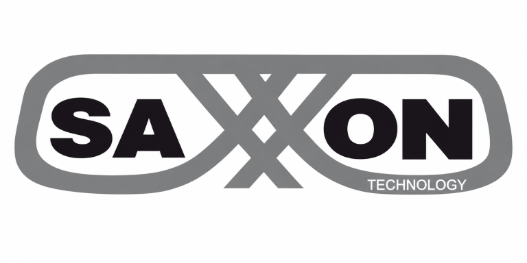 saxxon-logo