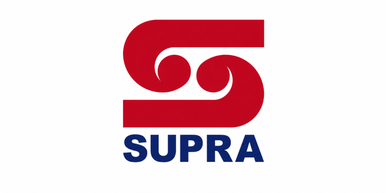 supra logo